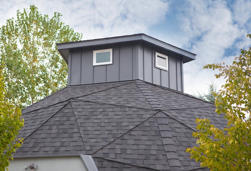 CertainTeed Master Shingle Applicator™Digital Guide, Episode 3 Laying